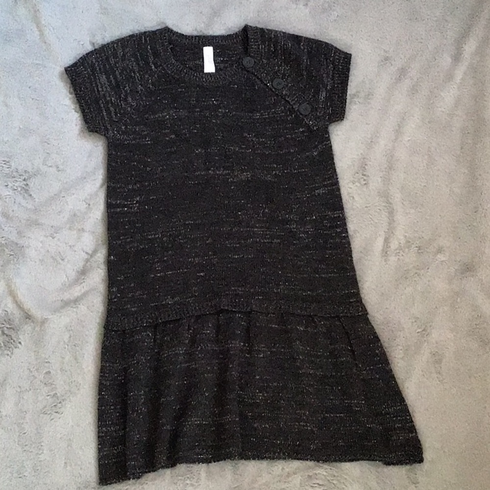 🐑 Dress